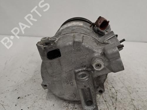 Used AC compressor AC compressor SEAT IBIZA V (KJ1, KJG) 1.0 TSI (95 hp) 28392752 28392752