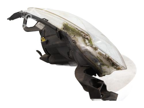 Left headlight CITROËN C3 II (SC_) 1.4 | BP33607685C28 - Image 4