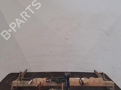 Used Tow ball/Mechanism Tow ball/Mechanism RENAULT CLIO IV Grandtour (KH_) 1.5 dCi 90 (KHN3, KHN4) (90 hp) 40056294 40056294