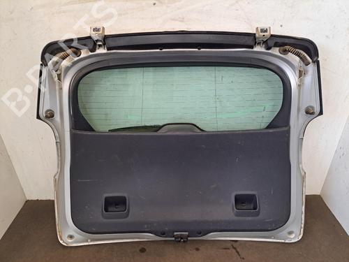 Bagklap CC/Kombi-Coupé Bagklap CC/Kombi-Coupé 38063631 38063631
