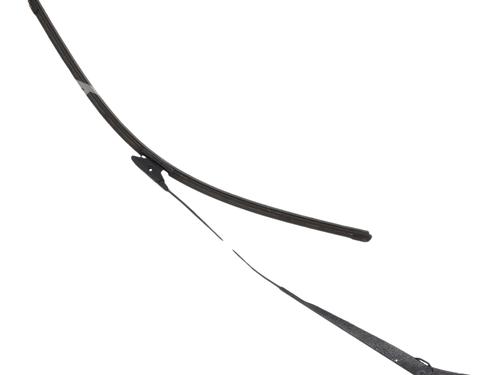 Used Front windshield wiper arm Front windshield wiper arm RENAULT LAGUNA Coupe (DT0/1) 2.0 dCi (DT01, DT08, DT09, DT0K, DT12, DT1C, DT1D, DT1M,... (150 hp) 36760750 36760750