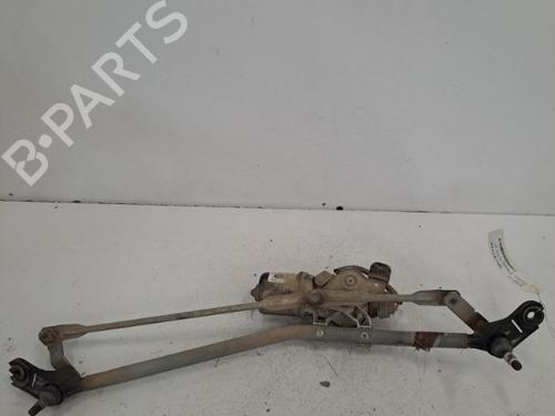 Used Front wiper motor Front wiper motor RENAULT KANGOO / GRAND KANGOO II (KW0/1_) 1.5 dCi 90 (KW05, KW08, KW0G, KW11) (90 hp) 28398621 28398621