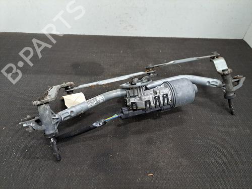 Front wiper motor PEUGEOT 2008 I (CU_) 1.6 HDi | BP28401520M29 - Image 2