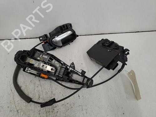 Used Rear right lock Rear right lock CITROËN C4 Picasso II 1.6 HDi / BlueHDi 115 (115 hp) 28398412 28398412