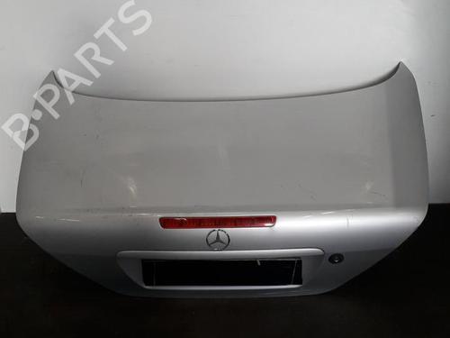 Tailgate MERCEDES-BENZ SLK (R170) 230 Kompressor (170.447) | BP28405939C6 
