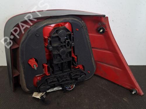 Left taillight VW GOLF IV (1J1) 1.9 SDI | BP28400802C34 