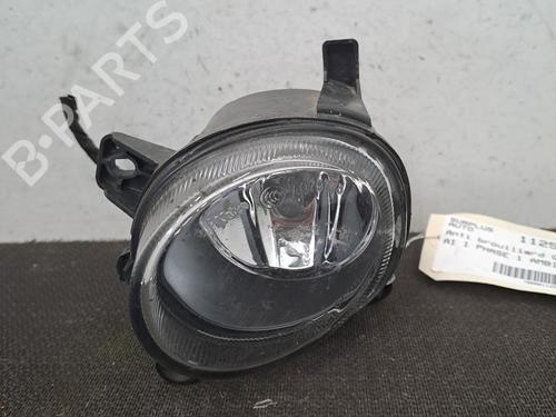 Used Left front fog light AUDI A1 (8X1, 8XK) 1.6 TDI (105 hp) 29968544