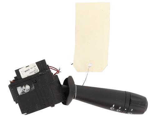 Steering column stalk DACIA LODGY (JS_) 1.2 TCe (JSAY, JSM0) | BP31074301I23