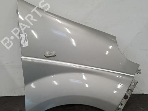 Forskærm Højre RENAULT TRAFIC II Van (FL) 2.0 dCi 90 (FL0H, FL00, FL01, FL0M, FL0P, FL0S) | BP38976099C42 - Image 2
