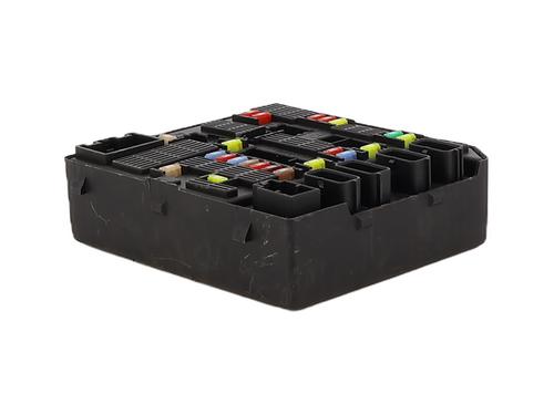 Used Fuse box Fuse box RENAULT SCÉNIC III (JZ0/1_) 1.5 dCi (110 hp) 32524133 32524133