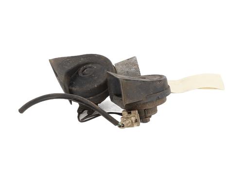 Horn PEUGEOT 807 (EB_) 2.0 HDi | BP36395363E13 - Image 3