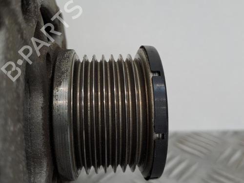 Alternator RENAULT CLIO IV (BH_) 1.5 dCi 90 | BP28396916M7 