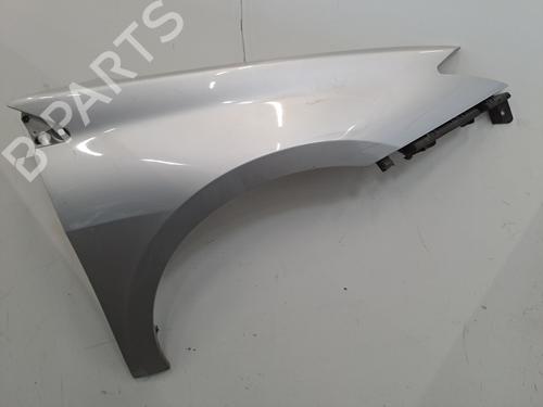 Used Right front fenders RENAULT LAGUNA III (BT0/1) 1.5 dCi (BT00, BT0A, BT0T, BT1J) (110 hp) 29481936