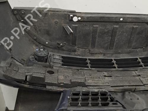 Front bumper RENAULT SCÉNIC II (JM0/1_) 1.9 dCi | BP31847895C7 
