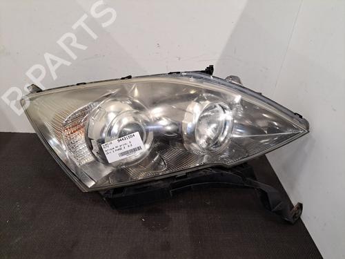 Used Right headlight HONDA CR-V III (RE_) 2.2 i-DTEC 4WD (RE6) (150 hp) 28403961