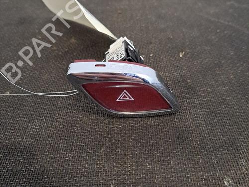 Used Warning switch CITROËN DS3 (SA_) 1.6 HDi 110 (112 hp) 28400841