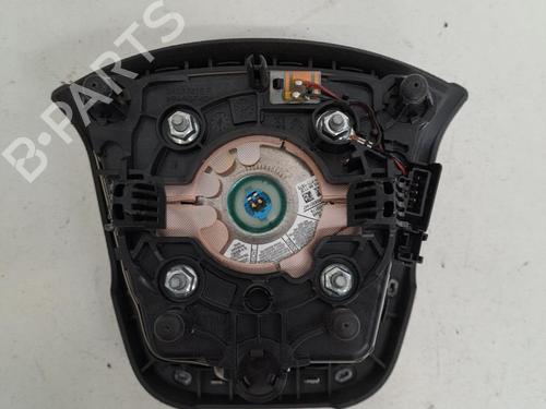 Used Driver airbag PEUGEOT 508 I (8D_) 2.0 HDi (140 hp) 28402355