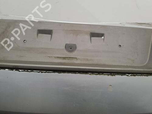 Rear bumper RENAULT MEGANE II (BM0/1_, CM0/1_) 1.5 dCi (BM1E, CM1E) | BP28409221C8