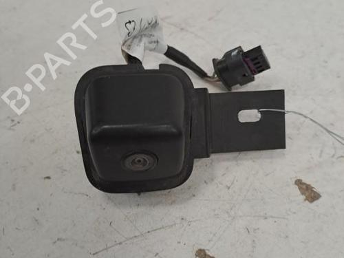 Used Camera Camera PEUGEOT 508 II (FB_, FH_, F3_) 2.0 BlueHDI 160 (FHEHYR) (163 hp) 28410245 28410245