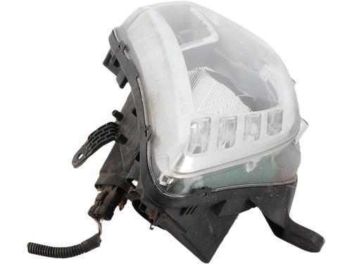Right headlight DACIA SANDERO II 1.0 SCe 75 (B8JC, B8JD, B8NC) | BP39483305C29 - Image 2