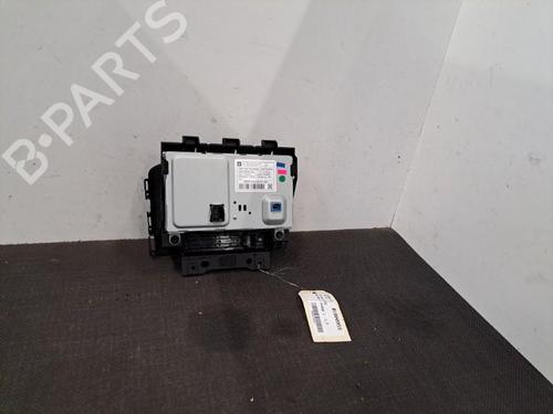 Display OPEL ASTRA J (P10) 1.7 CDTI (68) (125 hp) 28401773
