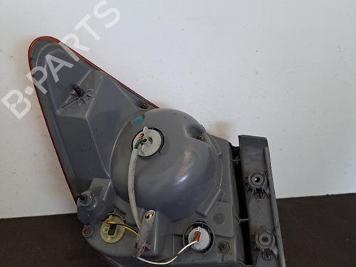 Right taillight CHEVROLET CRUZE Hatchback (J305) 1.6 | BP28389666C35 