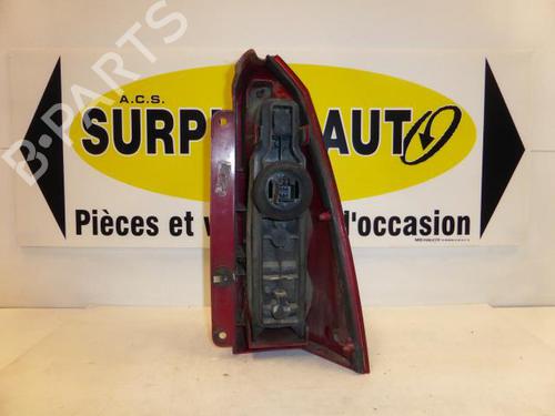 Used Left taillight Left taillight FORD FOCUS I Turnier (DNW) 1.8 Turbo DI / TDDi (90 hp) 28400282 28400282
