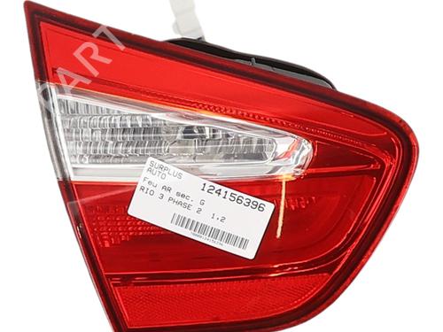 Left tailgate light KIA RIO III (UB) 1.2 CVVT | BP37748416C79 - Image 4