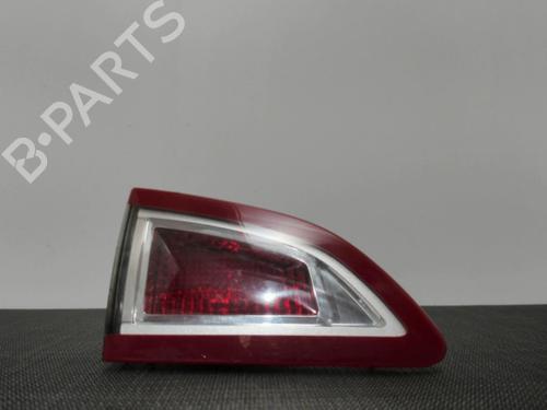Used Left tailgate light Left tailgate light RENAULT SCÉNIC III (JZ0/1_) 1.9 dCi (JZ0J, JZ1J, JZ1K, JZ1S) (131 hp) 28399929 28399929