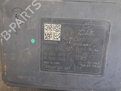 ABS pump VW TOURAN (5T1) 1.6 TDI | BP28401201M43 - Image 4