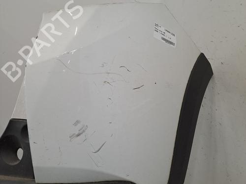 Rear bumper PEUGEOT 2008 I (CU_) 1.6 BlueHDi 120 | BP28408880C8