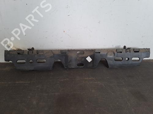 Used Rear bumper bracket RENAULT TWINGO II (CN0_) 1.2 16V (CN04, CN0B) (75 hp) 28398298