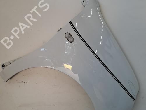 Used Right front fenders RENAULT TWINGO III (BCM_, BCA_) 0.9 TCe 90 (BCM9, BCM2) (90 hp) 29456254