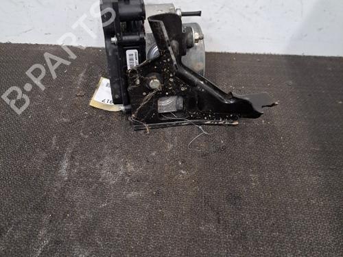 Used ABS pump ABS pump RENAULT CLIO III (BR0/1, CR0/1) 1.5 dCi (BR17, CR17) (86 hp) 28404677 28404677