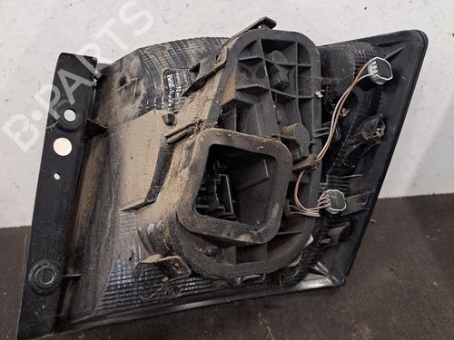Used Left taillight Left taillight SKODA FABIA III Estate (NJ5) 1.0 (75 hp) 30641720 30641720