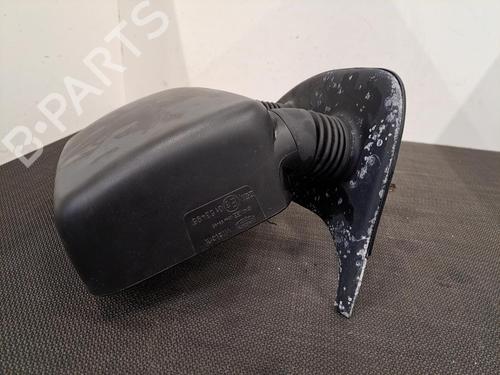 Right mirror PEUGEOT BOXER Van (230L) 1.9 D | BP28393533C27 