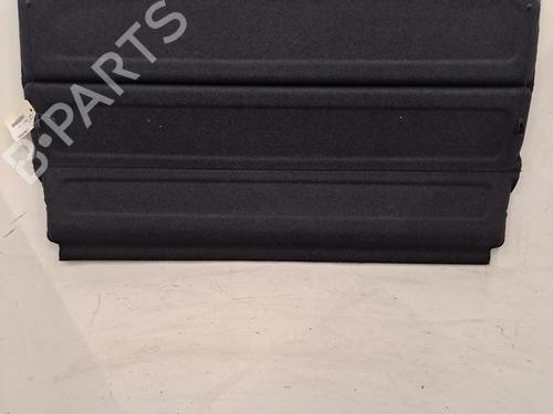 Plage arrière PEUGEOT 3008 I MPV (0U_) 1.6 HDi (114 hp) 31910168