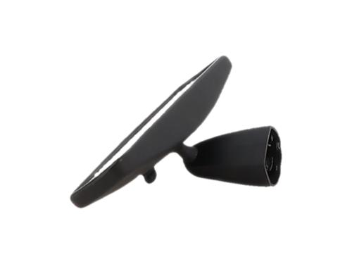Rear mirror PEUGEOT 2008 I (CU_) 1.6 BlueHDi 100 | BP37794116I6 - Image 3