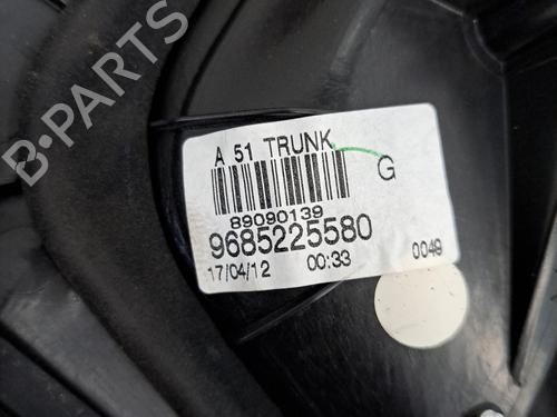 Left tailgate light CITROËN C3 II (SC_) 1.6 HDi | BP30126028C79