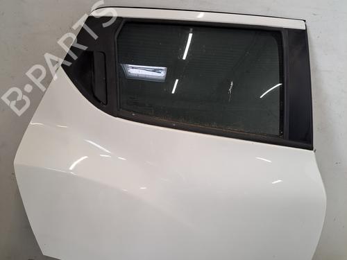 Used Right rear door Right rear door NISSAN JUKE (F15) 1.2 DIG-T (115 hp) 34454216 34454216