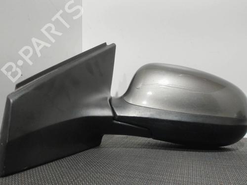 Left mirror FIAT BRAVO II (198_) 1.4 T-Jet (198AXG1B) | BP28399569C26