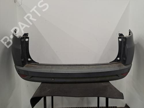 Used Rear bumper RENAULT MEGANE III Grandtour (KZ0/1) 1.9 dCi (KZ0J, KZ0N, KZ1S) (131 hp) 28397852