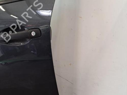 Left front door PEUGEOT 208 I (CA_, CC_) 1.4 HDi | BP28390554C2