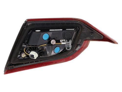 Left tailgate light FORD FIESTA VII (HJ, HF) 1.1 Ti-VCT | BP35811203C79 - Image 5