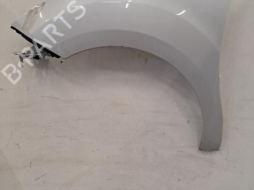 Used Left front fenders DS DS 3 (SA_) 1.2 THP 110 / PureTech 110 (SAHNPS, SAHNZ6, SAHNZT) (110 hp) 32117977