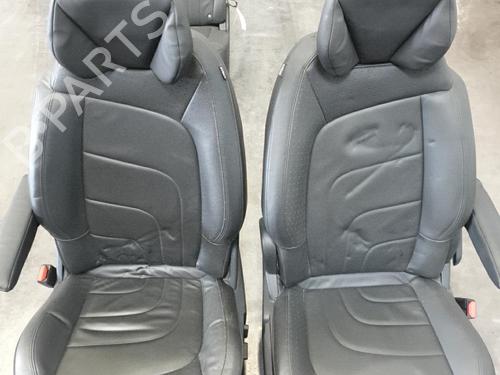 Seats set CITROËN C4 Picasso II 1.6 HDi / BlueHDi 115 | BP28391591C78 - Image 3