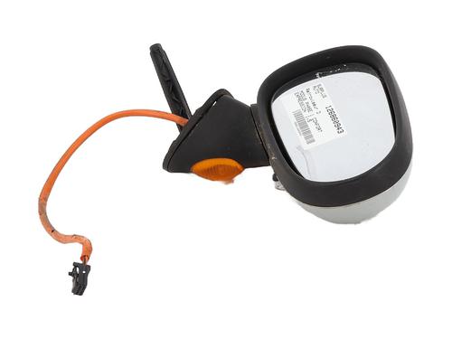 Used Right mirror Right mirror RENAULT MODUS / GRAND MODUS (F/JP0_) 1.5 dCi (FP0D, JP0D) (82 hp) 36414658 36414658