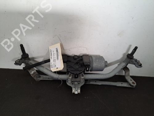 Viskermotor vindrute PEUGEOT 208 I (CA_, CC_) 1.2 VTI 82 (82 hp) 28390188