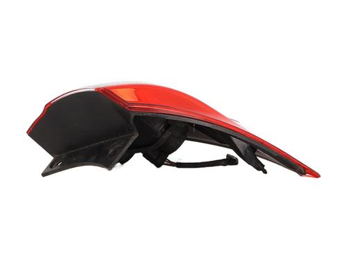 Used Left taillight Left taillight NISSAN QASHQAI I (J10, NJ10) 1.6 (117 hp) 33475985 33475985