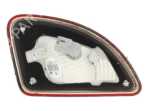 Left tailgate light RENAULT TWINGO II (CN0_) 1.2 16V (CN04, CN0B) | BP31761070C79
